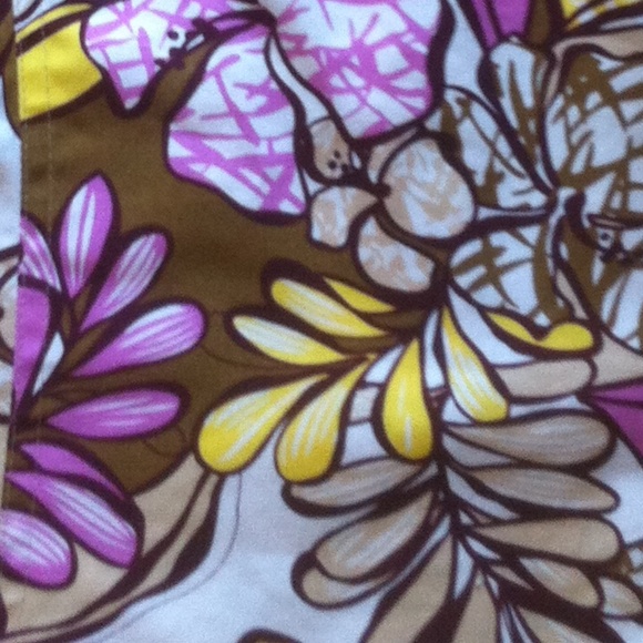 HARVE' BENARD COLORFUL LINED JACKET - Picture 4 of 8